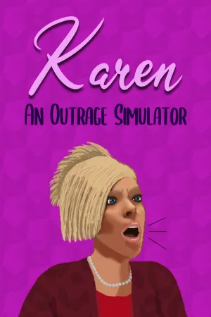 Karen: An Outrage Simulator