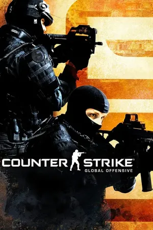Counter-Strike: Global Offensive