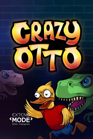 Crazy Otto