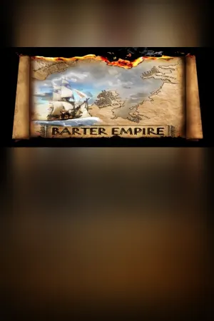 Barter Empire