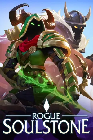 Rogue Soulstone