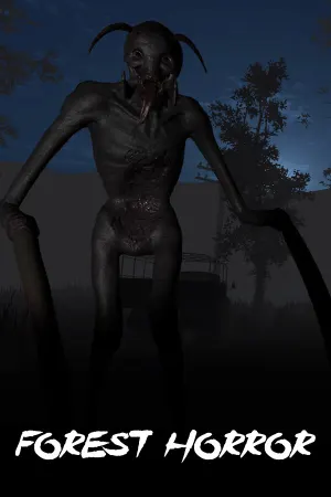 Forest Horror