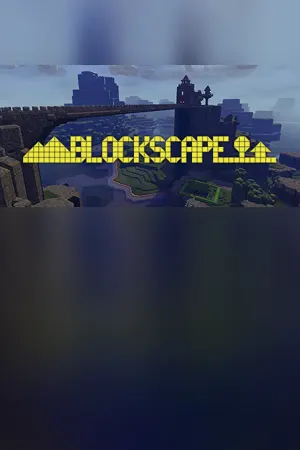 Blockscape