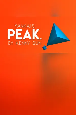 YANKAI'S PEAK.