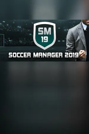 Soccer Manager 2019
