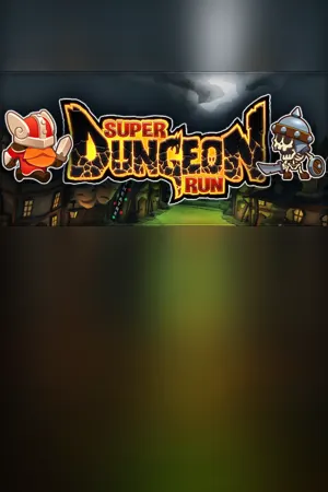 Super Dungeon Run