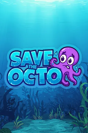 Save The Octo