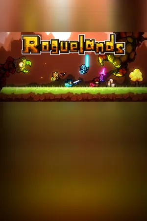 Roguelands