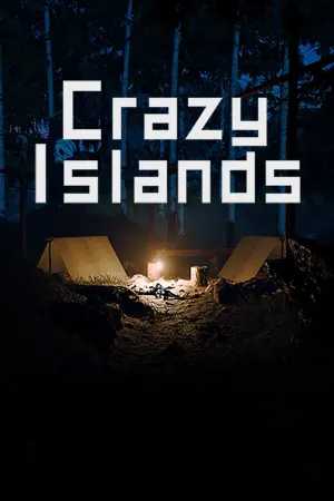 Crazy Islands