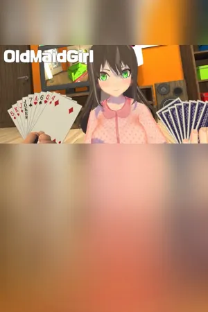 OldMaidGirl