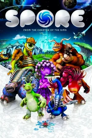Spore