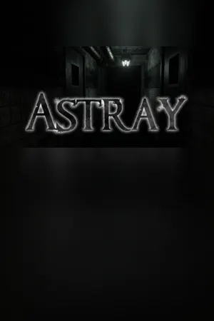 Astray