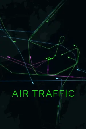 Air Traffic: Greenlight