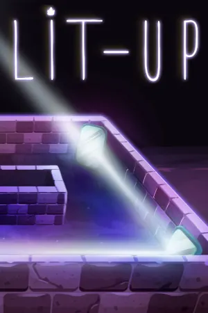 Lit Up