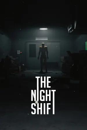 The Night Shift