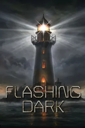 Flashing Dark