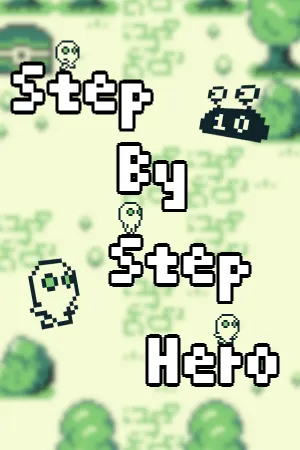 Step By Step Hero