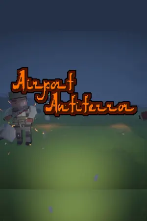 Airport Antiterror