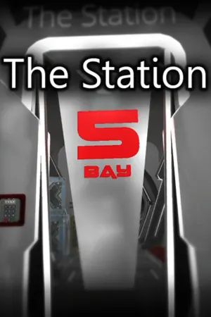 The Station: Escape Room