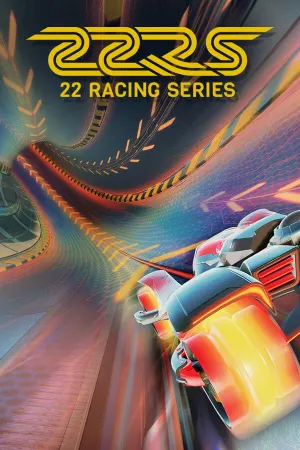 22 Racing Series | RTS-Racing
