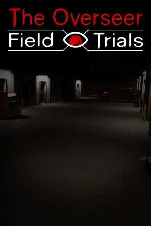 The Overseer: Field Trials