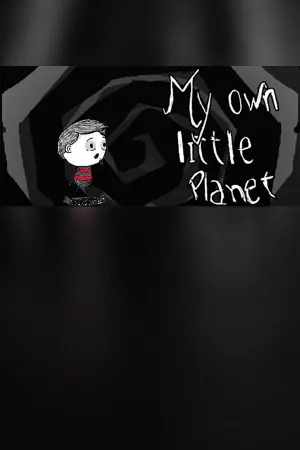 My Own Little Planet
