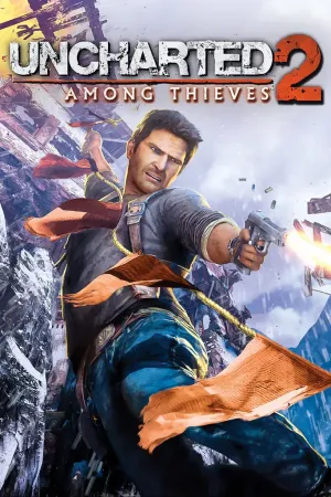 Uncharted 2: Среди воров