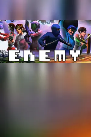Enemy
