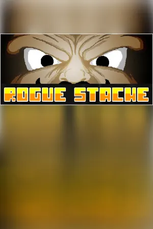 Rogue Stache