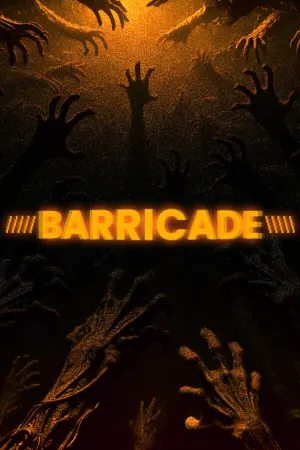 Barricade