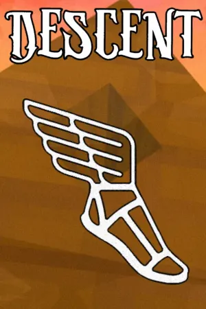 DESCENT: A Bunnyhopping Odyssey