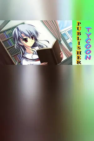 Publisher Tycoon