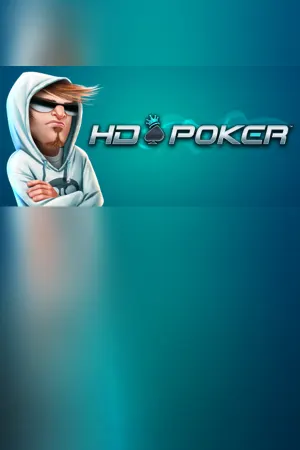 HD Poker: Texas Hold'em