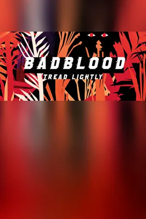 BADBLOOD