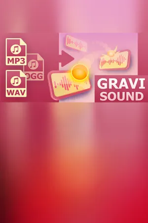 GraviSound