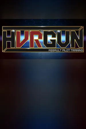 HVRGUN
