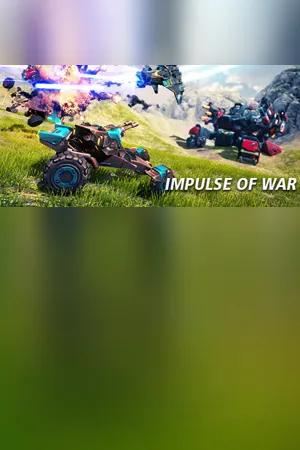 Impulse of War
