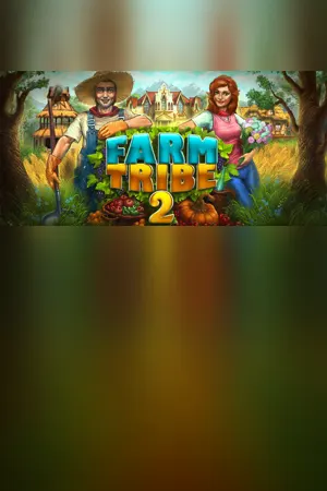 Farm Tribe 2