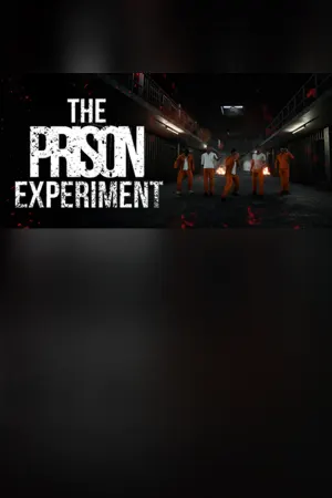 The Prison Experiment: Battle Royale