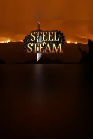 Steel & Steam: Episode 1