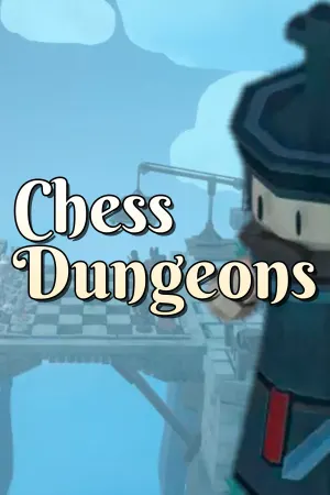 Chess Dungeons