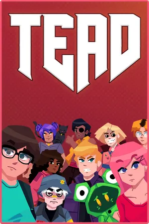 Tead
