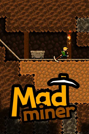 Mad Miner