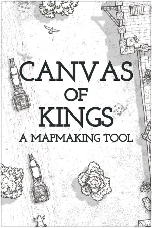 Canvas of Kings