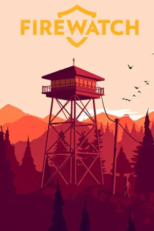 Firewatch