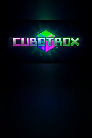 Cubotrox
