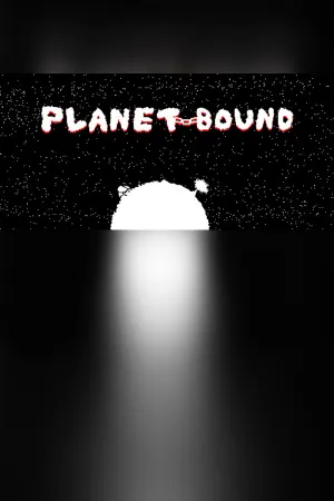 Planetbound