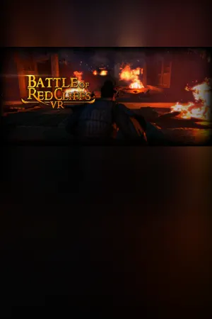 Battle of Red Cliffs VR