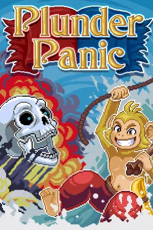 Plunder Panic