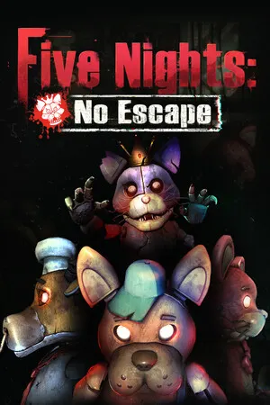 Five Nights: No Escape